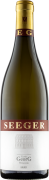 Weingut Seeger - Cuvée GeorG Trocken - 0.75L - 2021