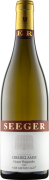 Weingut Seeger - Grosses Gewächs Oberklamm Grauer Burgunder - 0.75L - 2020