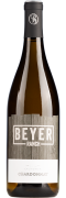 Wente - Beyer Ranch Chardonnay - 0.75L - 2021