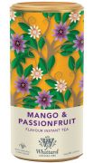 Whittard - Instant Thee - Mango en passievrucht - 450 gram