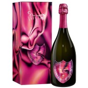 Dom Perignon - Lady Gaga Limited Edition Rose - 0.75 - 2006