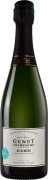 Michel Genet - Champagne Grand Cru Blanc de Blancs Extra Brut - 0.75 - n.m.