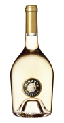 Miraval - Blanc Côtes de Provence - 0.75 - 2021