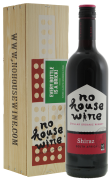 No House Wine - Bordeauxkist 1-vaks - 0.75L - n.m.