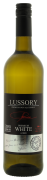 Lussory - White Airen - 0.75 - Alcoholvrij