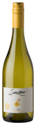Sinzero - Chardonnay - 0.75L - 2022 - Alcoholvrij