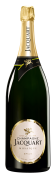 Champagne Jacquart - Brut Mosaique in geschenkverpakking - 3L - n.m.