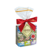 Anis de Flavigny - Anijspastilles in geschenkverpakking - 6 x 18 gram