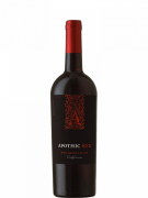 Apothic - Red - 0.75L - 2021