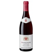 Domaine Bader-Mimeur - Bourgogne Pinot Noir - 0.75L - 2018