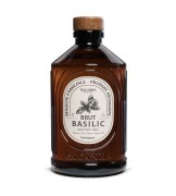 Bacanha - Basilicum siroop - 0.4L
