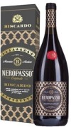 Biscardo - Neropasso Veneto in geschenkverpakking - 1.5L - 2020