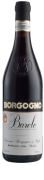 Borgogno - Barolo DOCG - 0.75 - 2017
