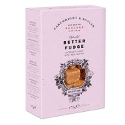 Cartwright & Butler - Butter Fudge in pakje - 175 gram