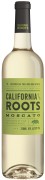 California Roots - Moscato - 0.75 - 2016