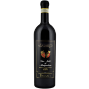 Cantina Fassati - Salarco Vino Nobile di Montepulciano Riserva - 0.75L - 2015