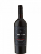 Carnivor - Cabernet Sauvignon - 0.75 - 2018