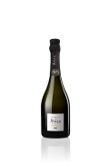 Champagne Ayala - Brut La Perle in geschenkverpakking - 0.75L - 2013