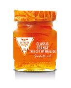 Cottage Delight - Cottage Delight - Klassieke dun gesneden sinaasappel marmelade - 113 gram