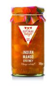 Cottage Delight - Indian Mango Chutney - 340 gram