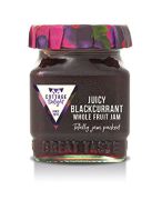 Cottage Delight - Sappige zwarte bessen jam - 113 gram