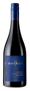 Scheid Family Wines - District 7 Pinot Noir - 0.75L - 2018