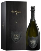 Dom Perignon - P2 in giftbox - 0.75 - 2003