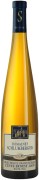 Domaines Schlumberger - Guebwiller Cuvee Ernest Riesling - 0.75 - 2009