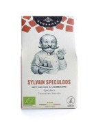 Generous - Sylvain Speculoos - Belgische speculaas - 28 gram