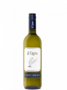 Il Cigno - Pinot Grigio - 0.75L - 2023