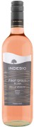 Indesio - Pinot Grigio Blush delle Venezie IGP - 0.75L - 2020