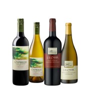 J. Lohr Winery - Combinatiepakket - 4 stuks - 0.75L