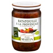 Jean Martin - Provençaalse ratatouille - 360 gram