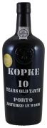Kopke Porto - 10 Years Old Tawny - 0.75L - n.m.