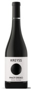 Kreyss - Pinot Grigio - 0.75L - 2020