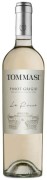 Tommasi - Le Rosse Pinot Grigio - 0.75 - 2020