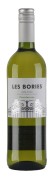 Les Bories - Chardonnay - 0.75 - 2020