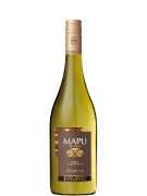 Mapu Wines - Chardonnay Reserva - 0.75L - 2020
