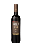 Mapu Wines - Merlot Reserva - 0.75L - 2019