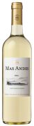 Mas Andes - Sauvignon Blanc - 0.75 - 2017