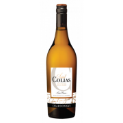 Saint Colias - Chardonnay Cuvée Réserve - 0.75L - 2020