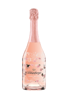 Schlumberger - Rosé Brut Classic Limited Edition - 0.75L - n.m.