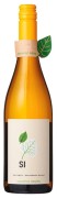 Señorío de Iniesta - Si Macabeo Sauvignon Blanc Organic - 0.75L - 2022