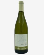 Wijndomein Stokhem - Chardonnay - 0.75L - 2022