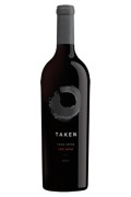 Taken - Red Wine Blend - 0.75 - 2018