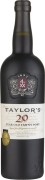 Taylor‘s - 20 Year Old Tawny - 0.75 - n.m.