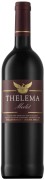 Thelema - Merlot - 0.75 - 2018