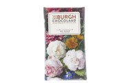 Van der Burgh - Pure chocolade 62% - 100 gram