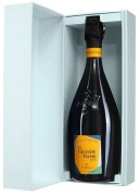 Veuve Clicquot - La Grande Dame in Paola Paronetto geschenkverpakking Nuvola - 0.75L - 2015