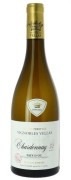 Vignobles Vellas - Cuvée Prestige Chardonnay Blend 52 - 1.5L - 2020